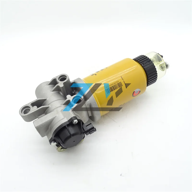 1R-0770 1R0770 E320 дизельный фильтр в сборе 212-3657 1908977 235-8725 3713599 для CAT двигателя
1R-0770 1R0770 E320 дизельный фильтр в сборе 212-3657 1908977 235-8725 3713599 для CAT двигателя