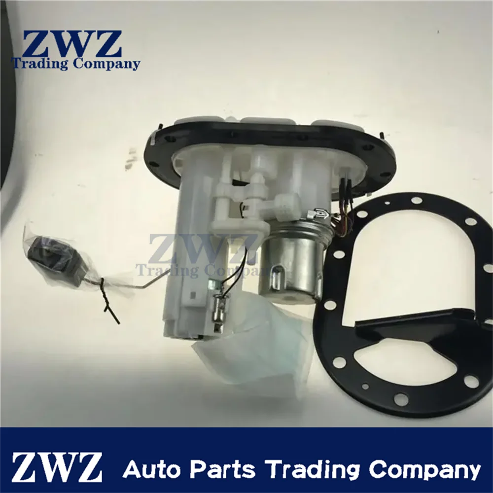 Fuel Pump Module Assembly Fit For Subaru Legacy 42021-AE08A 42021AE08A E8596M FG1350 P76529M SP4039M
Fuel Pump Module Assembly Fit For Subaru Legacy 42021-AE08A 42021AE08A E8596M FG1350 P76529M SP4039M