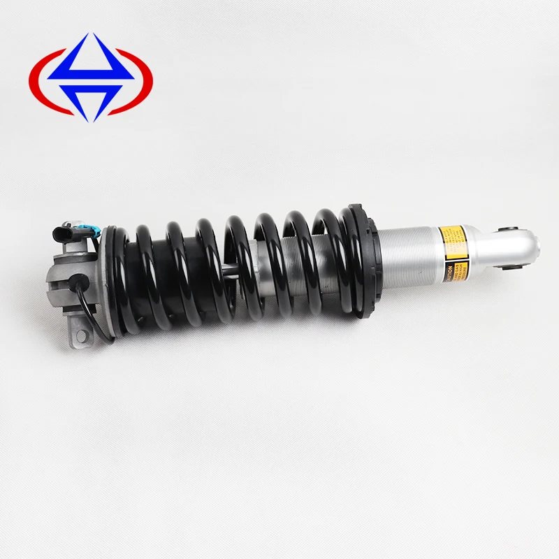 213396 212543 Front/Rear Shock Absorber Struts Assembly with ADS Fit for Ferrari F430 2005-2009
213396 212543 Front/Rear Shock Absorber Struts Assembly with ADS Fit for Ferrari F430 2005-2009