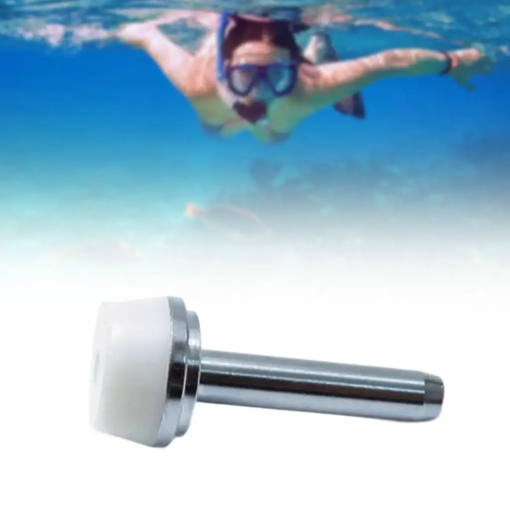 Запасная часть 1-ступенчатого регулятора подводного плавания, компактный, аксессуар, профессиональный уплотнительный стержень, надежный инструмент для ремонта, инструмент для обслуживания
Запасная часть 1-ступенчатого регулятора подводного плавания, компактный, аксессуар, профессиональный уплотнительный стержень, надежный инструмент для ремонта, инструмент для обслуживания