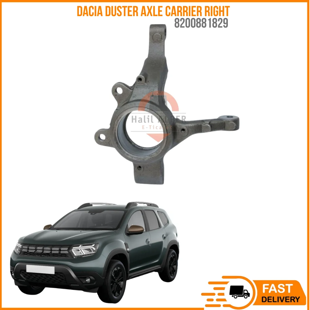 For DACIA DUSTER AXLE CARRIER RIGHT OEM 8200881829 super quality high satisfaction face fast delivery
For DACIA DUSTER AXLE CARRIER RIGHT OEM 8200881829 super quality high satisfaction face fast delivery