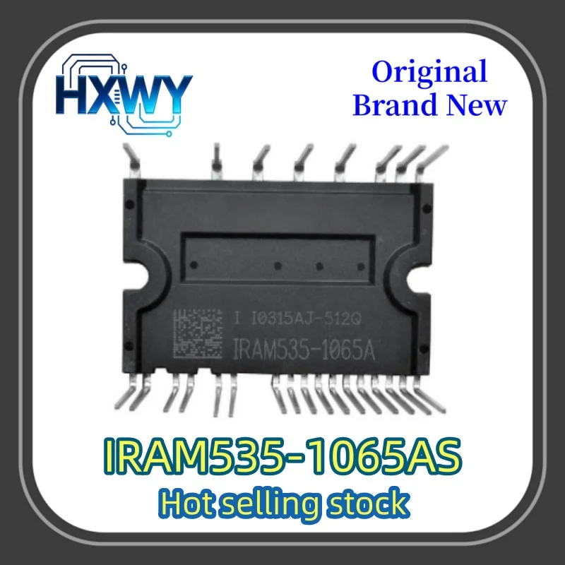 2/20 pcs IRAM535-1065AS 535-1065AS MODULE power module brand new original in stock fast shipping
2/20 pcs IRAM535-1065AS 535-1065AS MODULE power module brand new original in stock fast shipping