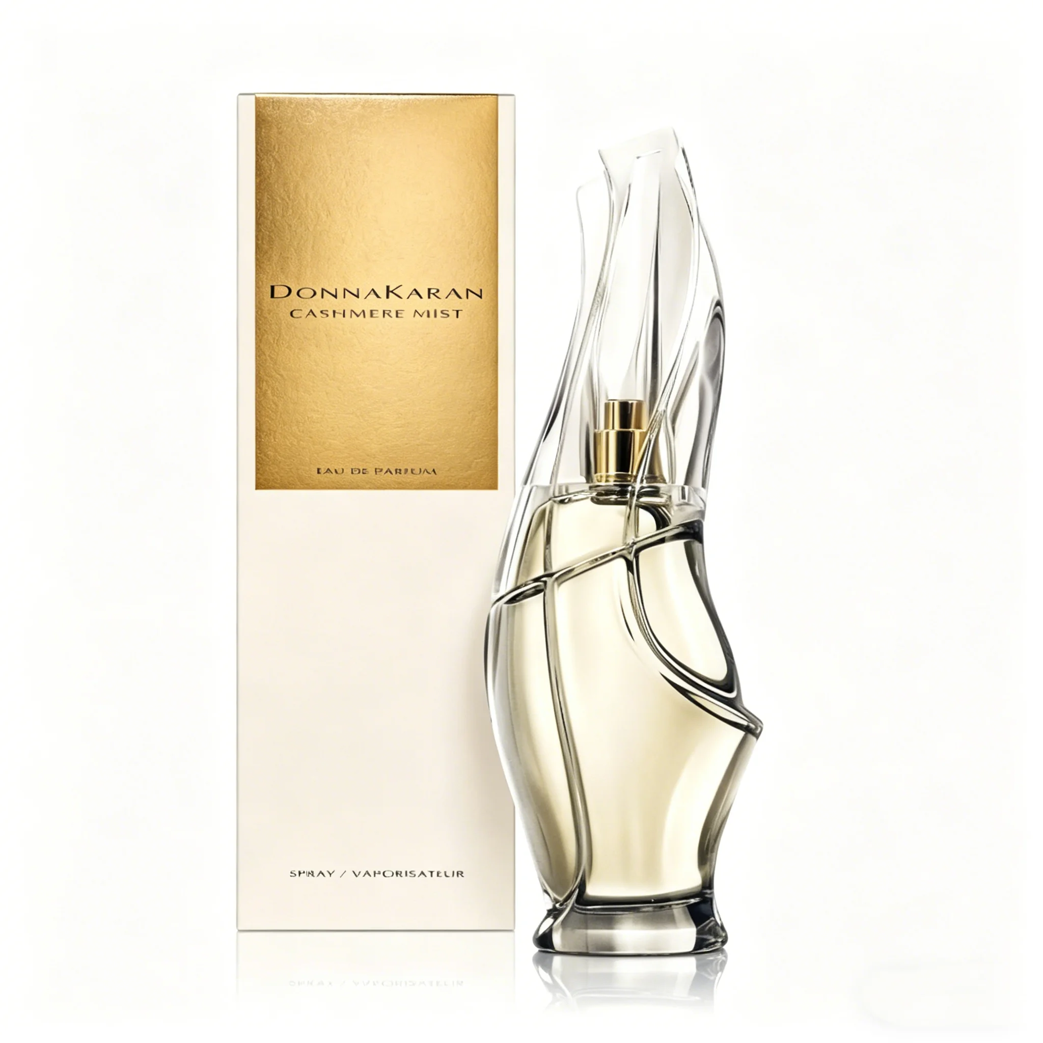 Donna Karan Cashmere Mist Eau de Parfum for Women 100ml, Long Lasting Floral Musky Fragrance, Elegant Luxury Perfume Spray, Soft Fresh Feminine Scent for Daily Wear, Dating, Party and Special Occasions.
Donna Karan Cashmere Mist Eau de Parfum for Women 100ml, Long Lasting Floral Musky Fragrance, Elegant Luxury Perfume Spray, Soft Fresh Feminine Scent for Daily Wear, Dating, Party and Special Occasions.