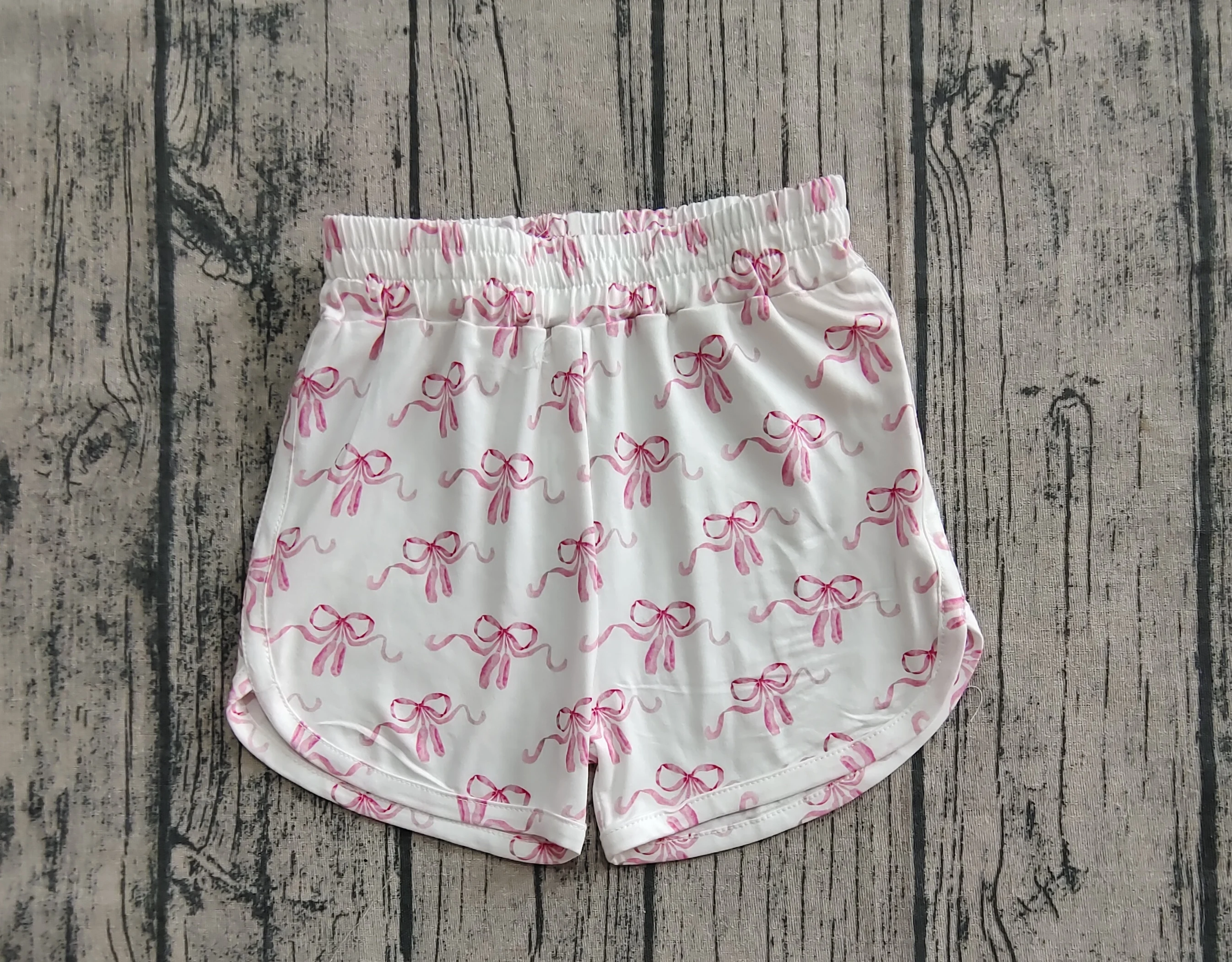 6.17 SS0608 Presale Kids Boutique Clothing Boys Shorts Bows Print Baby Fashion Summer Bottom
6.17 SS0608 Presale Kids Boutique Clothing Boys Shorts Bows Print Baby Fashion Summer Bottom