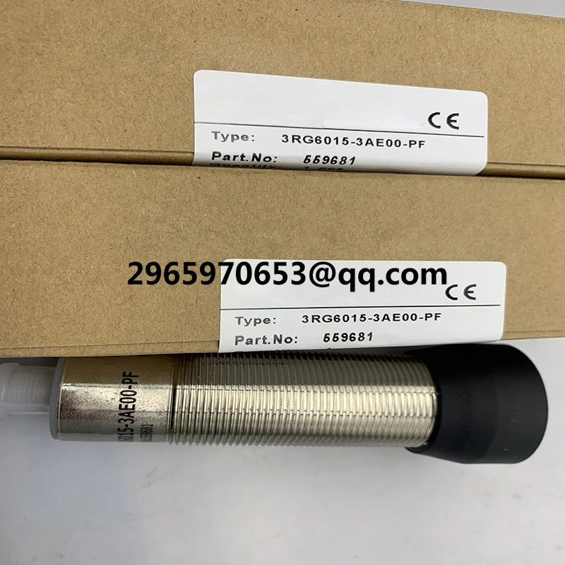 Ultrasonic sensor 3RG6015-3AD00-PF 3RG6015-3RS00 3RG6015-3RS00-PF 3RG6015-3AD00 In stock
Ultrasonic sensor 3RG6015-3AD00-PF 3RG6015-3RS00 3RG6015-3RS00-PF 3RG6015-3AD00 In stock