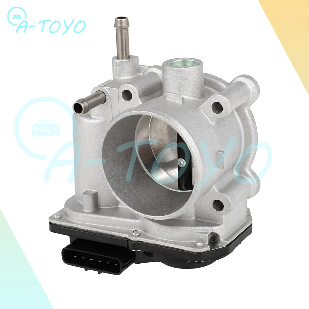 For Toyota Corolla Matrix Scion Throttle Body 22030-37050 2203037050 22030-0T100 220300T100
For Toyota Corolla Matrix Scion Throttle Body 22030-37050 2203037050 22030-0T100 220300T100
