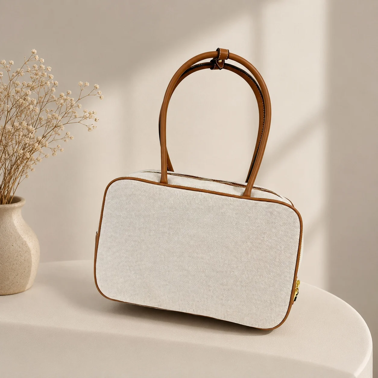2026 New Luxury Handbag/Shoulder Bag down details (No Box) 34*10*22cm
2026 New Luxury Handbag/Shoulder Bag down details (No Box) 34*10*22cm