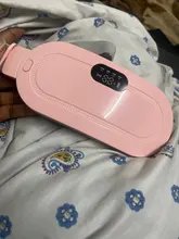 Calma Luna ThermoBelt reseña 3