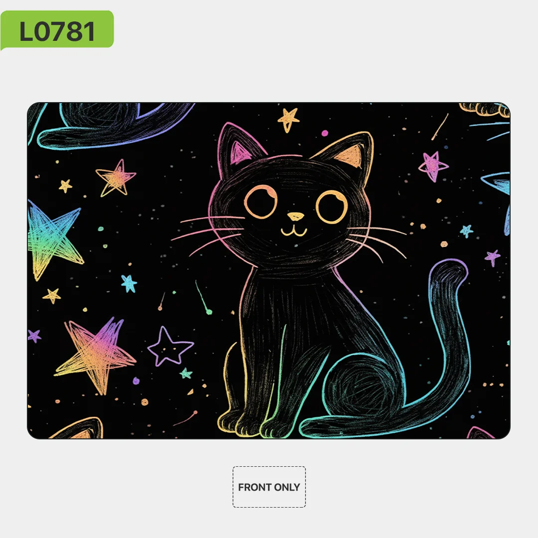 Girls Vinyl Stickers For MacBook Pro & Air M4 M3 M2 M1 – 360 Protection – Ultra-Thin Vinyl, LT111 Collection By Nexa Skins
Girls Vinyl Stickers For MacBook Pro & Air M4 M3 M2 M1 – 360 Protection – Ultra-Thin Vinyl, LT111 Collection By Nexa Skins