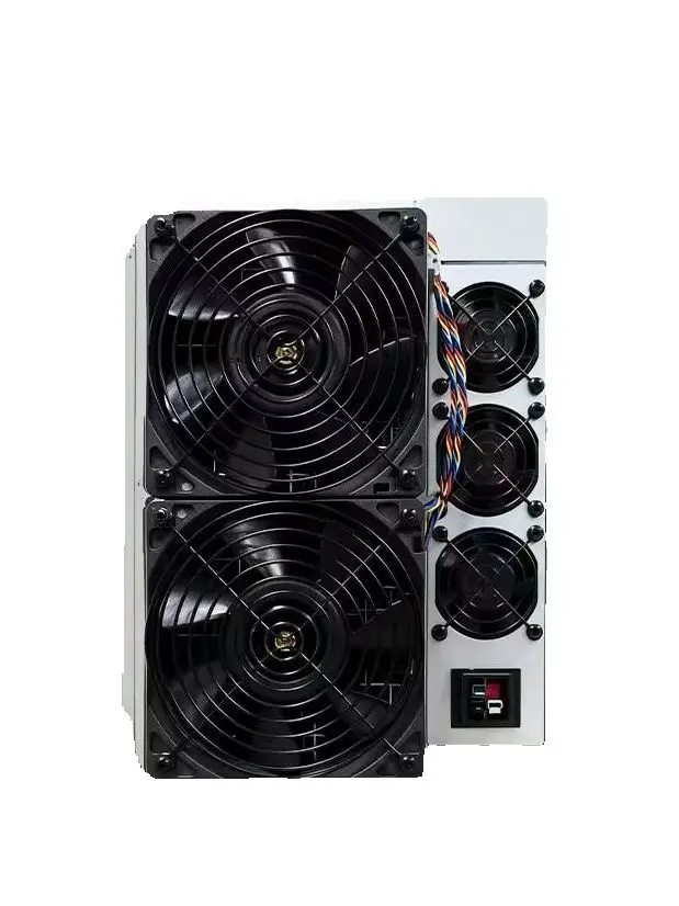 Криптомайнер Bitmain Antminer L9 16Gh 17Gh 17.6Gh L11 20G L7 9500Mh/S 9.5Gh для майнинга LTC и Dogecoin
Криптомайнер Bitmain Antminer L9 16Gh 17Gh 17.6Gh L11 20G L7 9500Mh/S 9.5Gh для майнинга LTC и Dogecoin
