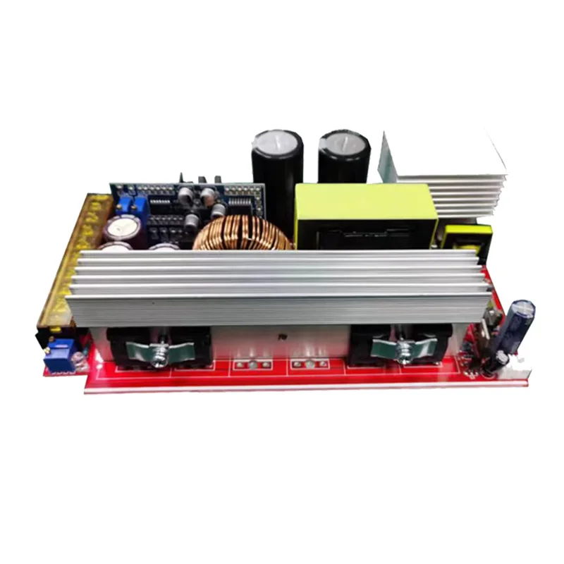 AC TO DC Converter Module 1000W For Replacement
AC TO DC Converter Module 1000W For Replacement