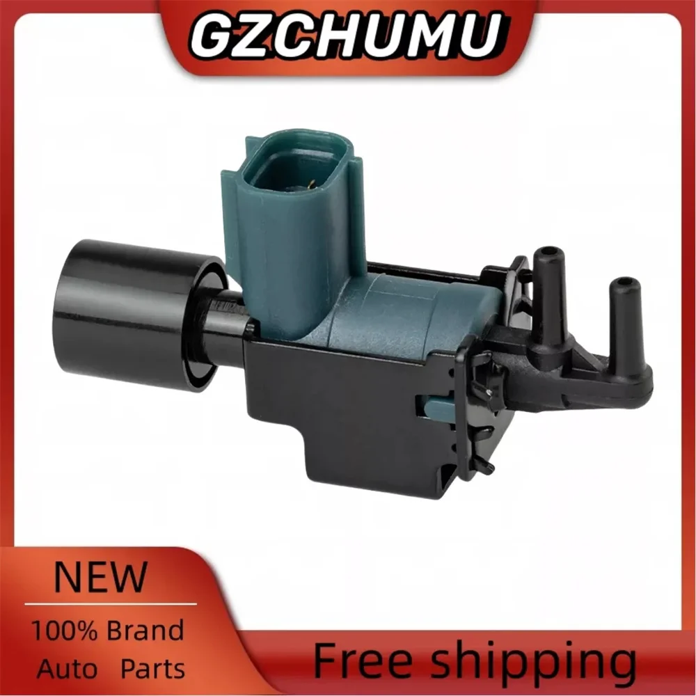 Vapor Canister Purge Valve Solenoid 9091012109 For Lexus ES300 GS300 GS400 GS430
Vapor Canister Purge Valve Solenoid 9091012109 For Lexus ES300 GS300 GS400 GS430