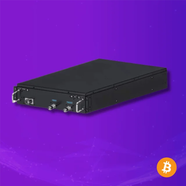 ВЫ МОЖЕТЕ ТАКОЖЕ ЗАКАЗАТЬ ПРЕДВАРИТЕЛЬНОЕ ПОДЗАКАЗАНИЕ У НАС Bitmain Antminer S23 Hyd 3U
ВЫ МОЖЕТЕ ТАКОЖЕ ЗАКАЗАТЬ ПРЕДВАРИТЕЛЬНОЕ ПОДЗАКАЗАНИЕ У НАС Bitmain Antminer S23 Hyd 3U