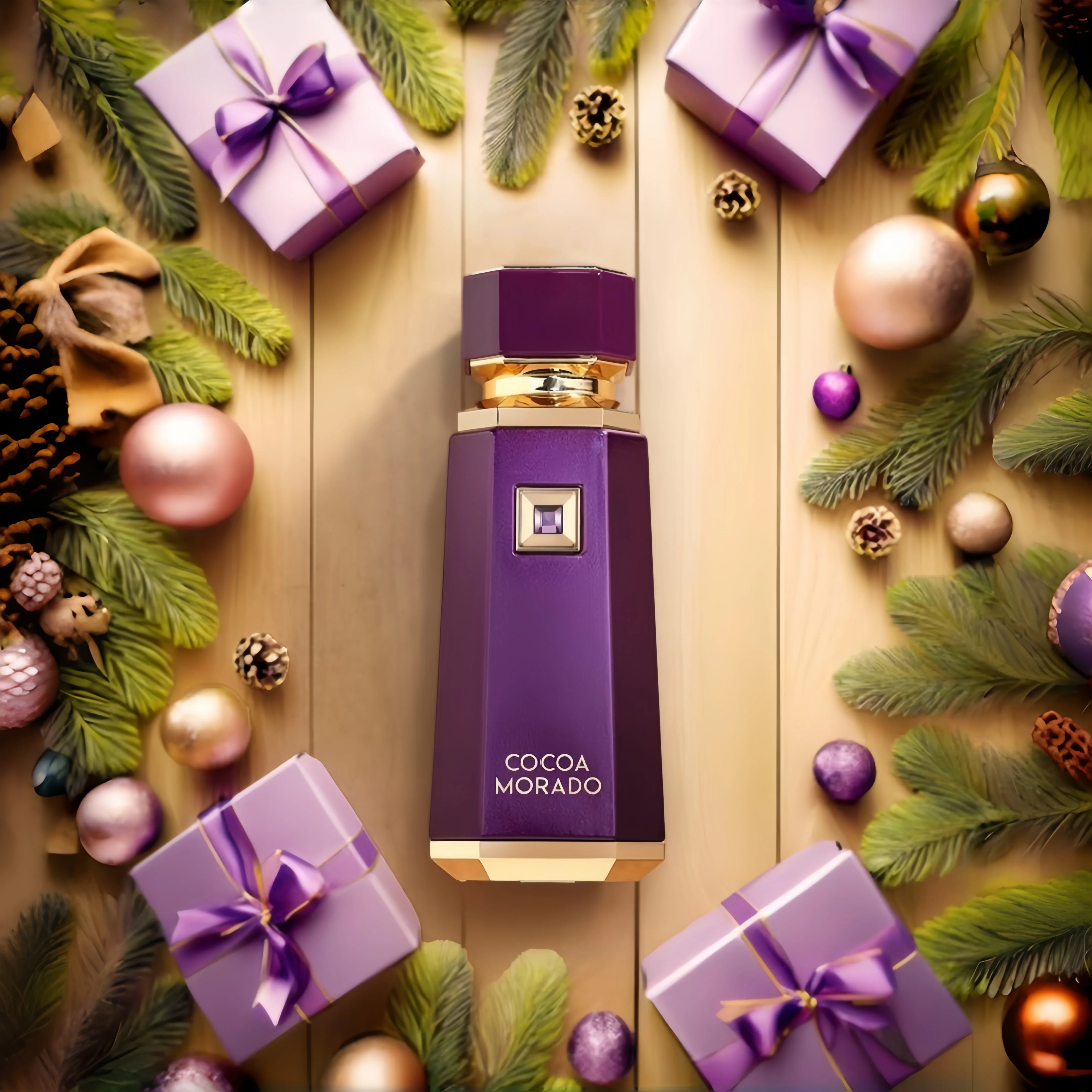 Парфюмерная вода Cocoa Morado French Avenue для мужчин и женщин, стойкий аромат для женщин, 3.40 унции/100 мл
Парфюмерная вода Cocoa Morado French Avenue для мужчин и женщин, стойкий аромат для женщин, 3.40 унции/100 мл