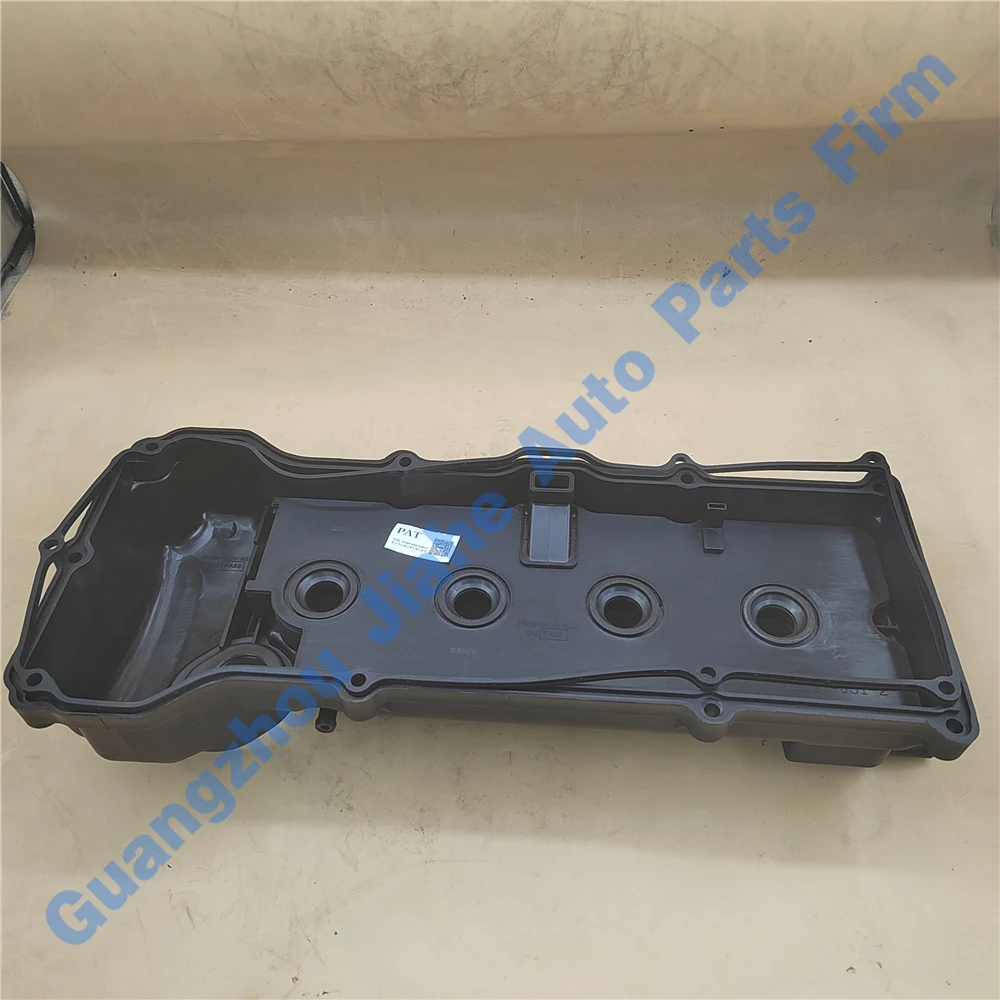 Крышка клапана двигателя PAT, подходит для Nissan N16 13264-4M501 13264-4M511 13264-4M512 13264-4M500 13264-4M502
Крышка клапана двигателя PAT, подходит для Nissan N16 13264-4M501 13264-4M511 13264-4M512 13264-4M500 13264-4M502