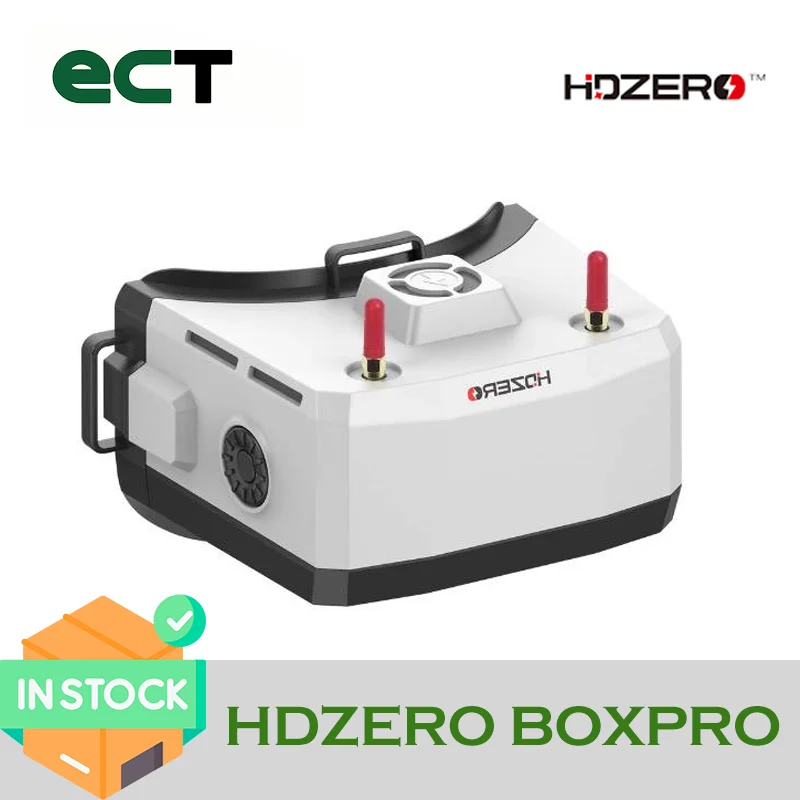 Цифровая маска для глаз HDZERO BOXPRO 100HZ1800 нит с низкой задержкой, имитация дрона FPV
Цифровая маска для глаз HDZERO BOXPRO 100HZ1800 нит с низкой задержкой, имитация дрона FPV
