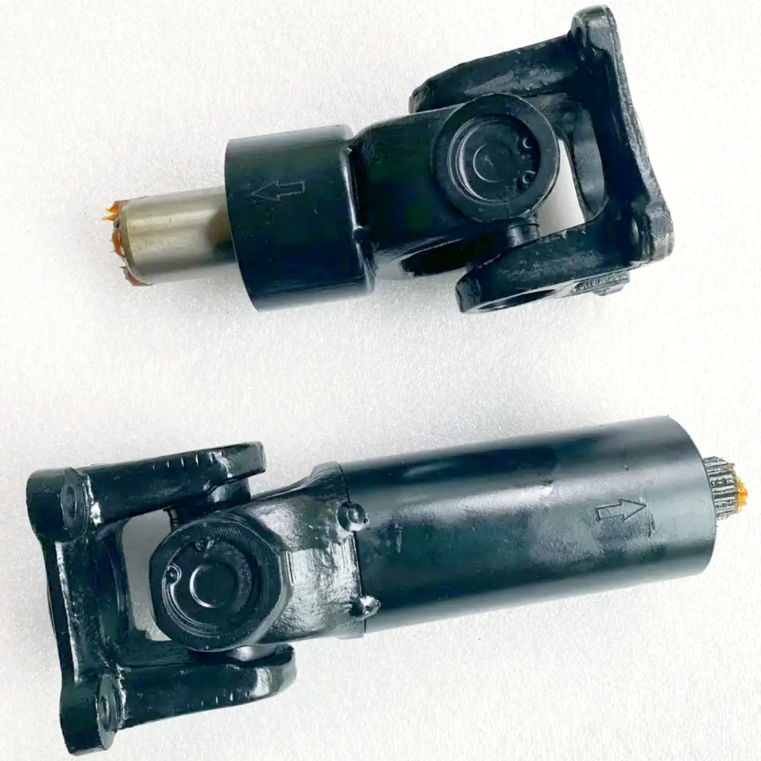 Передний приводной вал для CFmoto 500 X5 CF188 600 X6 625 CF196 GO 520 525 625i ATV 9010-290100 9010-290100-00001 
Передний приводной вал для CFmoto 500 X5 CF188 600 X6 625 CF196 GO 520 525 625i ATV 9010-290100 9010-290100-00001