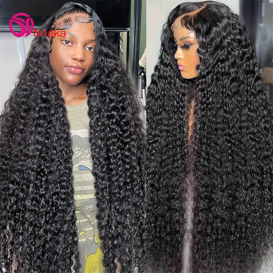 Hd Lace Wig 13x6 Human Hair Wigs 100% 13x4 Water Wave Lace Frontal Human Hair Curly Wigs 30 38 Inch Loose Deep Wave Wig
Hd Lace Wig 13x6 Human Hair Wigs 100% 13x4 Water Wave Lace Frontal Human Hair Curly Wigs 30 38 Inch Loose Deep Wave Wig