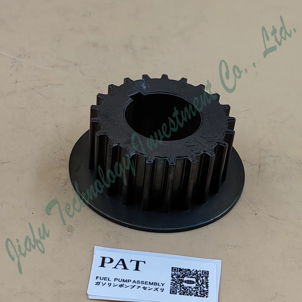 Engine Timing Crankshaft Sprocket For Hyundai Kia Rio 0K30C-11321 0K30C11321 0K30C 11321
Engine Timing Crankshaft Sprocket For Hyundai Kia Rio 0K30C-11321 0K30C11321 0K30C 11321