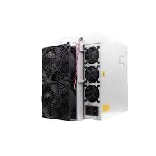 _ Купите 5 и получите 3 бесплатных Bitmain Antminer L9 прибыльность Asic Miner Hashrate 16Gh/s
_ Купите 5 и получите 3 бесплатных Bitmain Antminer L9 прибыльность Asic Miner Hashrate 16Gh/s