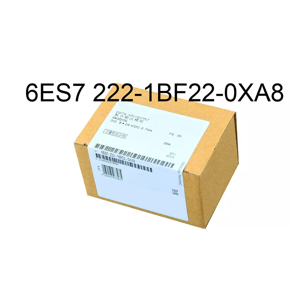 Industrial Standards 6ES7222-1BF22-0XA8 6ES7232-0HB22-0XA8 6ES7235-0KD22-0XA8 6ES7277-0AA22-0XA0 6ES7222-1BF22-0XA8
Industrial Standards 6ES7222-1BF22-0XA8 6ES7232-0HB22-0XA8 6ES7235-0KD22-0XA8 6ES7277-0AA22-0XA0 6ES7222-1BF22-0XA8