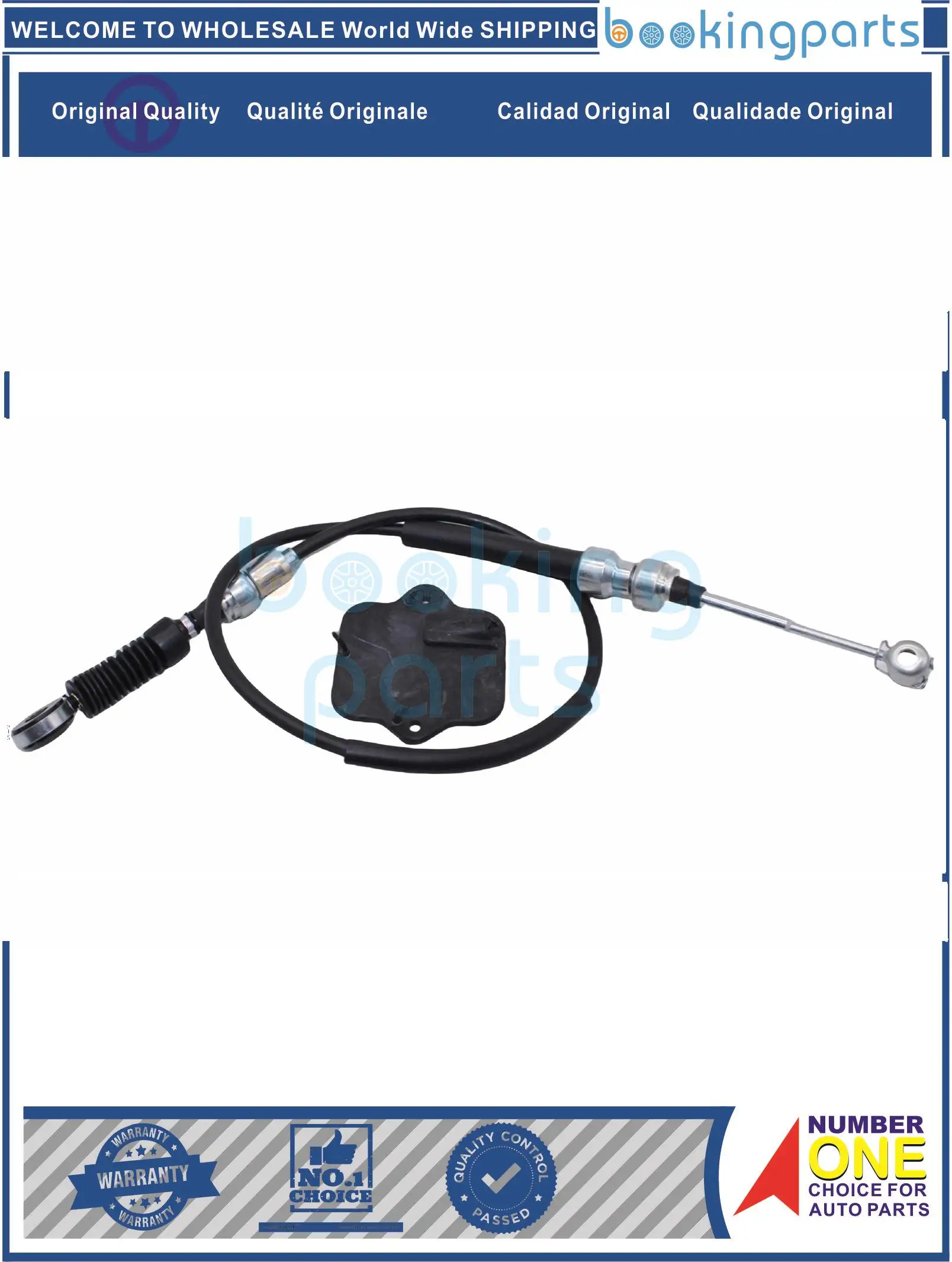 Трос сцепления для TOYOTA COROLLA 91-02, 33821-12460338211246033821-12720,3382112720
Трос сцепления для TOYOTA COROLLA 91-02, 33821-12460338211246033821-12720,3382112720
