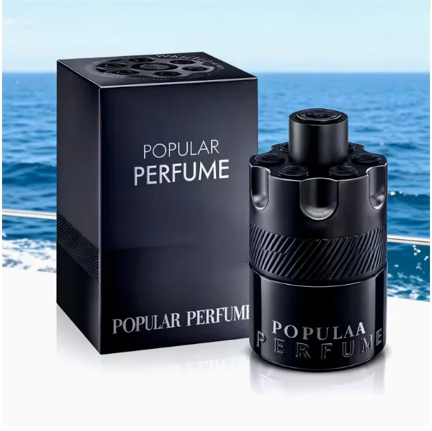 Azz The Most Wanted The Most Parfum Intense Spicy Woody — Мужской парфюм с феромонами, стойкий, роскошный одеколон для мужчин, 100 мл
Azz The Most Wanted The Most Parfum Intense Spicy Woody — Мужской парфюм с феромонами, стойкий, роскошный одеколон для мужчин, 100 мл