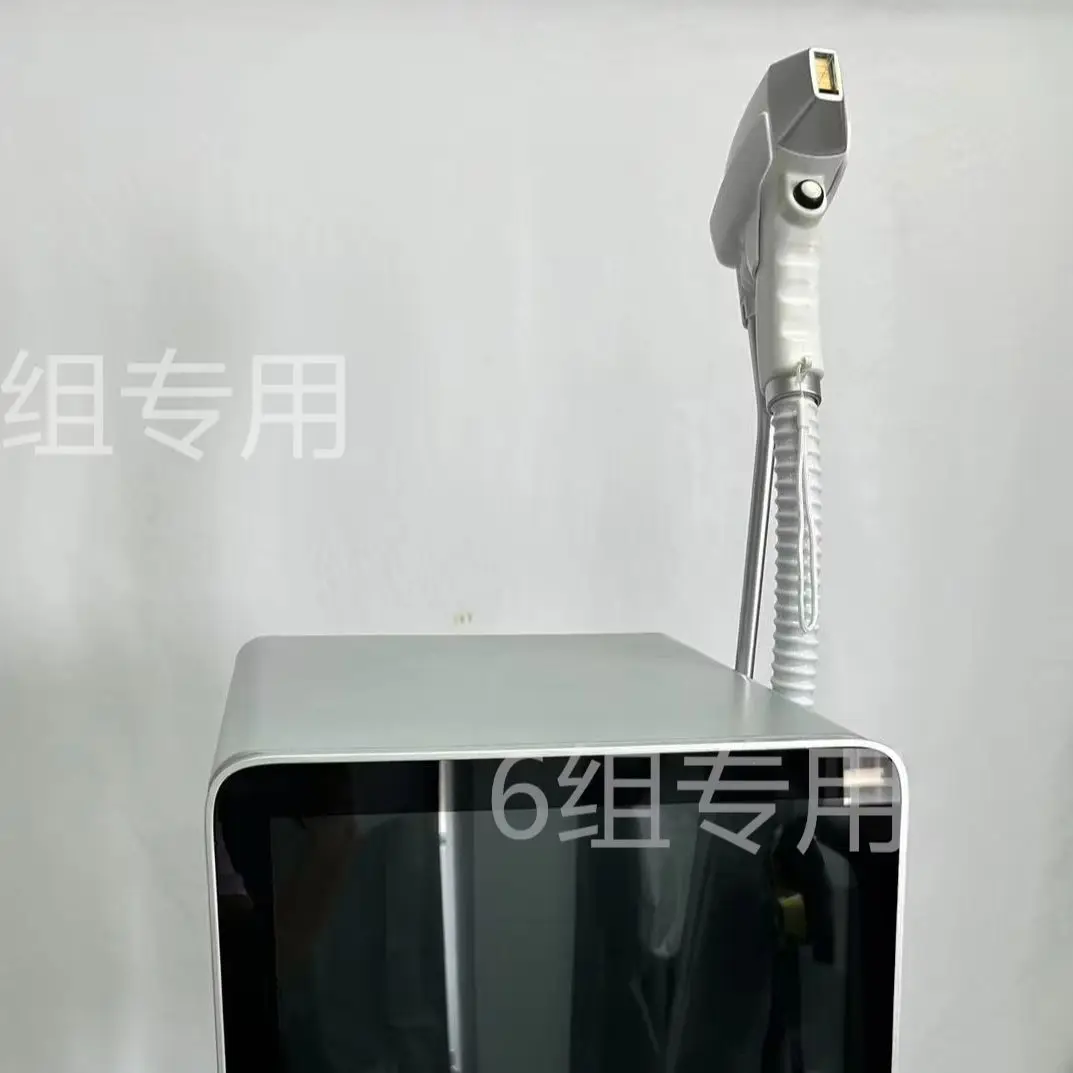 Diode l hair removal 3 wavelength 755nm 808nm 1064nm permanent painless hair removal machine 5000W salon home use
Diode l hair removal 3 wavelength 755nm 808nm 1064nm permanent painless hair removal machine 5000W salon home use