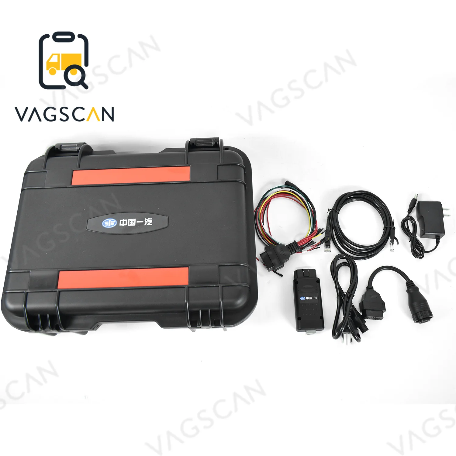 For heavy machinery Transmission Control industrial construction diagnostic tool for FAW ABS Control Unit
For heavy machinery Transmission Control industrial construction diagnostic tool for FAW ABS Control Unit