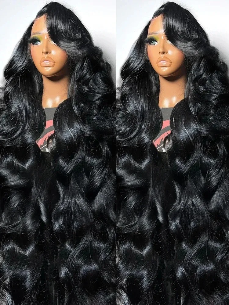 Melodie 200 Density Body Wave 13x6 Lace Frontal Human Hair Wigs 30 32 Inch Brazilian Remy Hd Transparent Natural Hair For Women
Melodie 200 Density Body Wave 13x6 Lace Frontal Human Hair Wigs 30 32 Inch Brazilian Remy Hd Transparent Natural Hair For Women