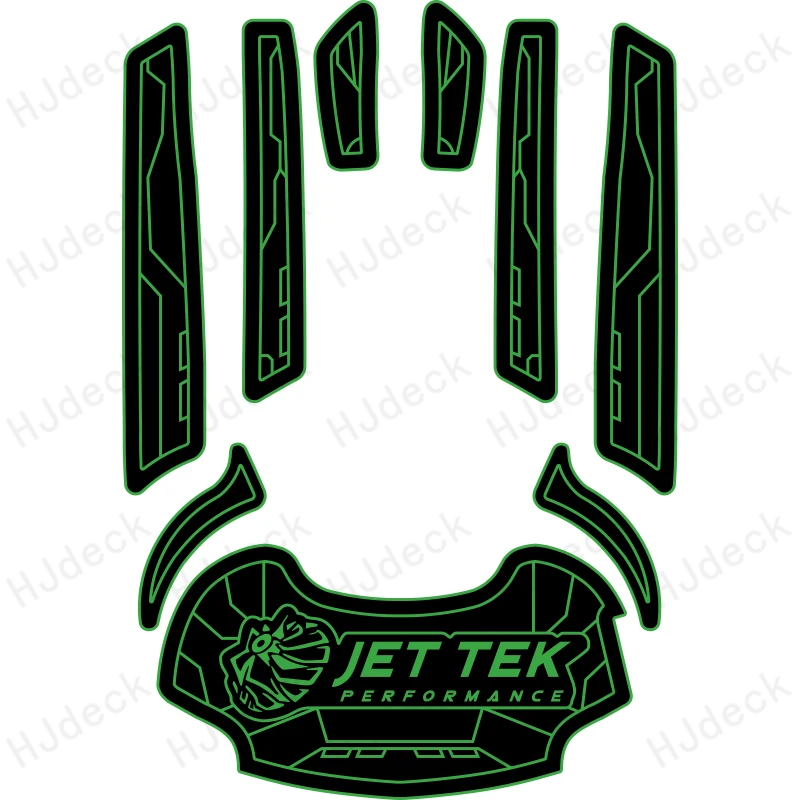 Jet Ski Accessories Kayak Boat Non-Slip Mats Traction Mat Pvc Boat For Yamaha WaveRunner FX1800 SHO/ FZR/ FZS Customization
Jet Ski Accessories Kayak Boat Non-Slip Mats Traction Mat Pvc Boat For Yamaha WaveRunner FX1800 SHO/ FZR/ FZS Customization
