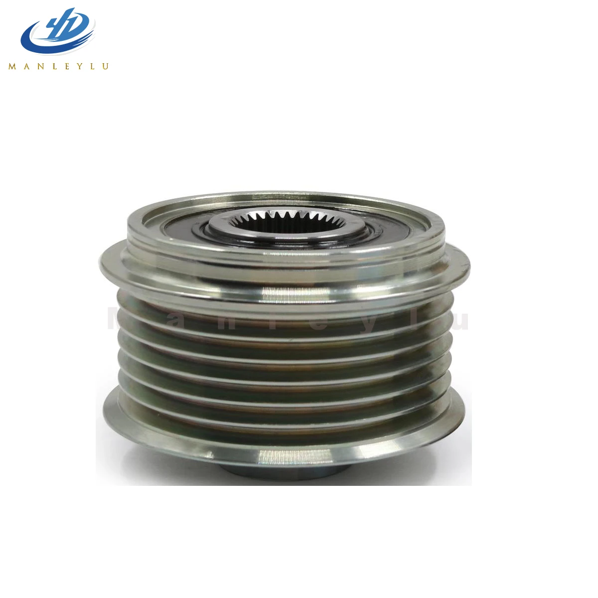 Шкив генератора для Toyota AURIS 1,4 diesel 2006-2012 OEM 27415-33070 535024010 7PP903016X
Шкив генератора для Toyota AURIS 1,4 diesel 2006-2012 OEM 27415-33070 535024010 7PP903016X