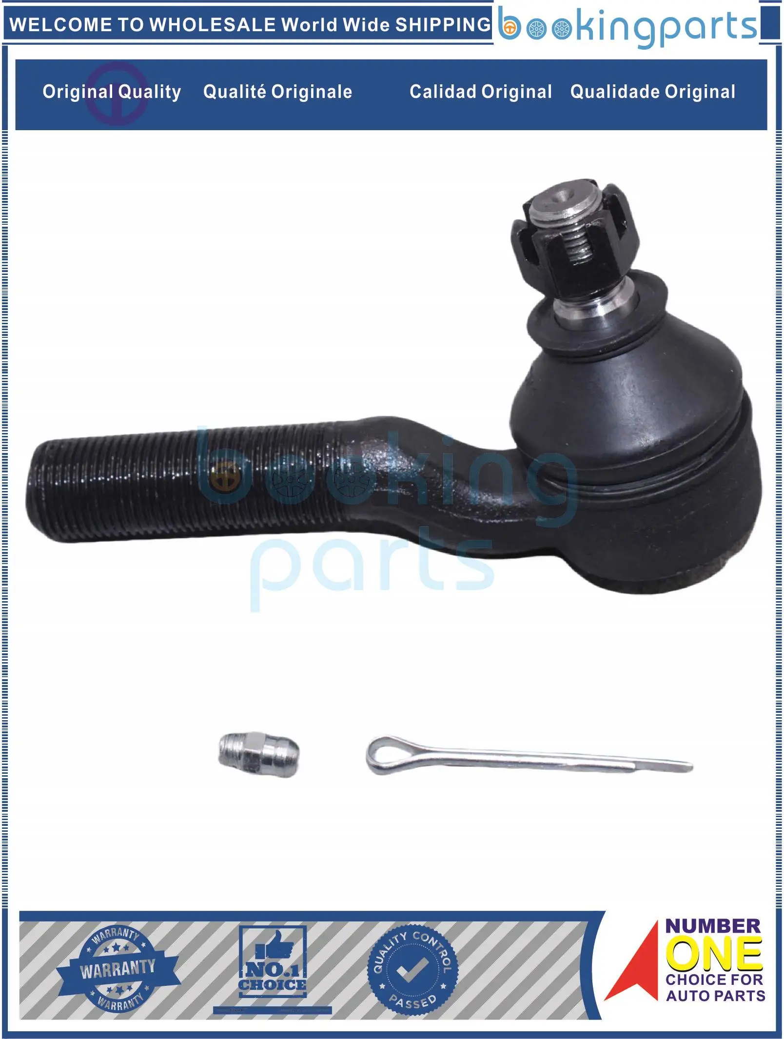 TRE11455,SE-4161-CH,SE4161CH, 4852001 W00,SE-4161,SE4161,SE4161CH/ 4852001 W00, SE4161 = SE4671 Наконечник рулевой тяги для NISSAN DATSUN 720 79-85
TRE11455,SE-4161-CH,SE4161CH, 4852001 W00,SE-4161,SE4161,SE4161CH/ 4852001 W00, SE4161 = SE4671 Наконечник рулевой тяги для NISSAN DATSUN 720 79-85