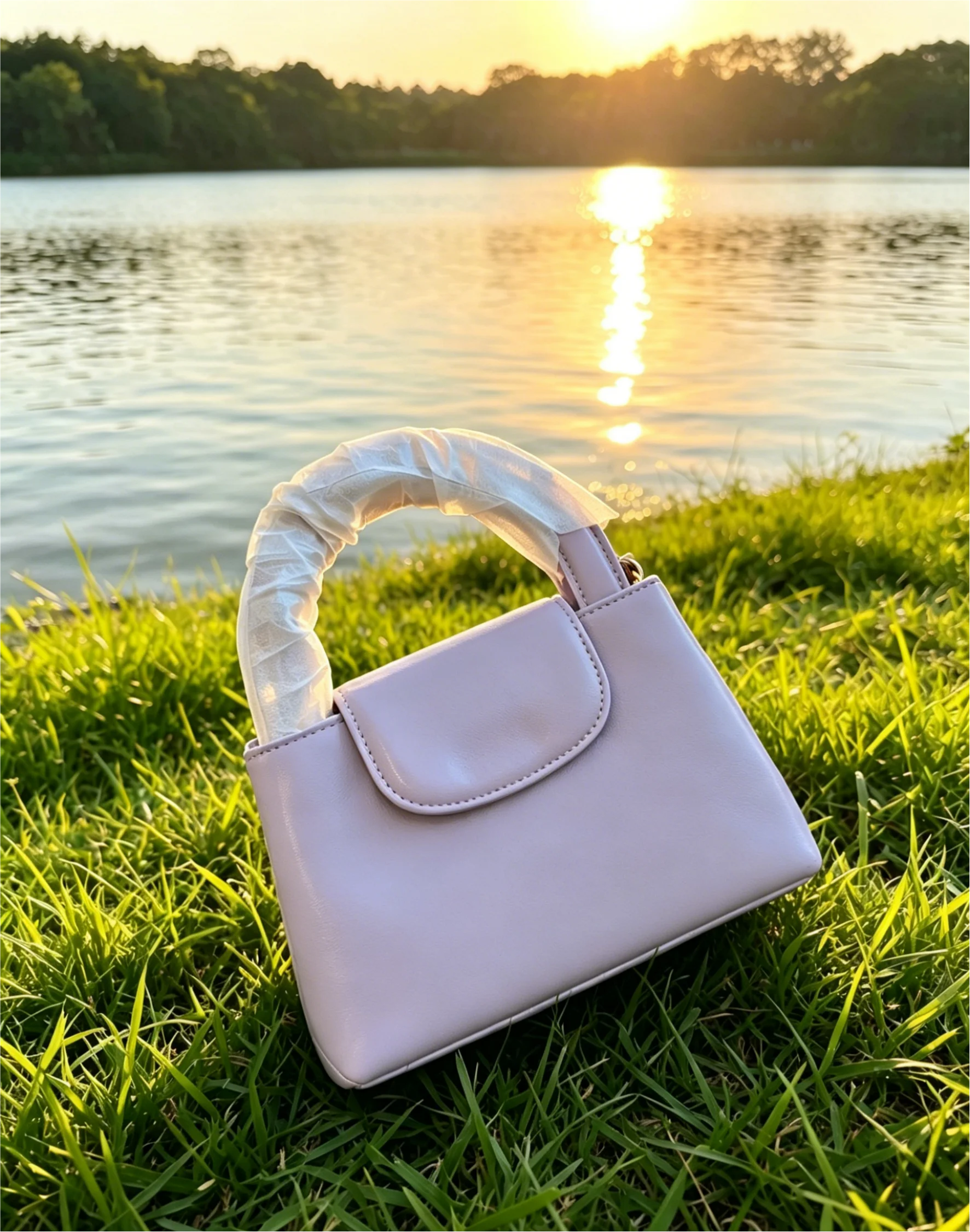 2026 Size: 19X5X13 cm no box New Model Versatile and Fashionable PU Leather Bag - Durable,High-Quality and Affordable
2026 Size: 19X5X13 cm no box New Model Versatile and Fashionable PU Leather Bag - Durable,High-Quality and Affordable
