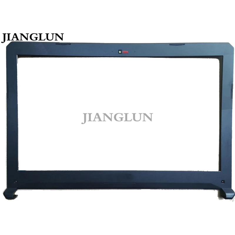 JIANGLUN LCD Front Bezel Frame Cover For Asus FX504 FX504GD-ES51 48BKLLBJN40
JIANGLUN LCD Front Bezel Frame Cover For Asus FX504 FX504GD-ES51 48BKLLBJN40