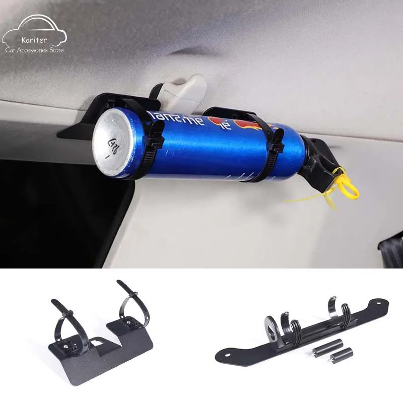 Кронштейн для багажника автомобиля Toyota FJ Cruiser 2007-2021 ABS, кронштейн для огнетушителя, аксессуары для модификации салона
Кронштейн для багажника автомобиля Toyota FJ Cruiser 2007-2021 ABS, кронштейн для огнетушителя, аксессуары для модификации салона