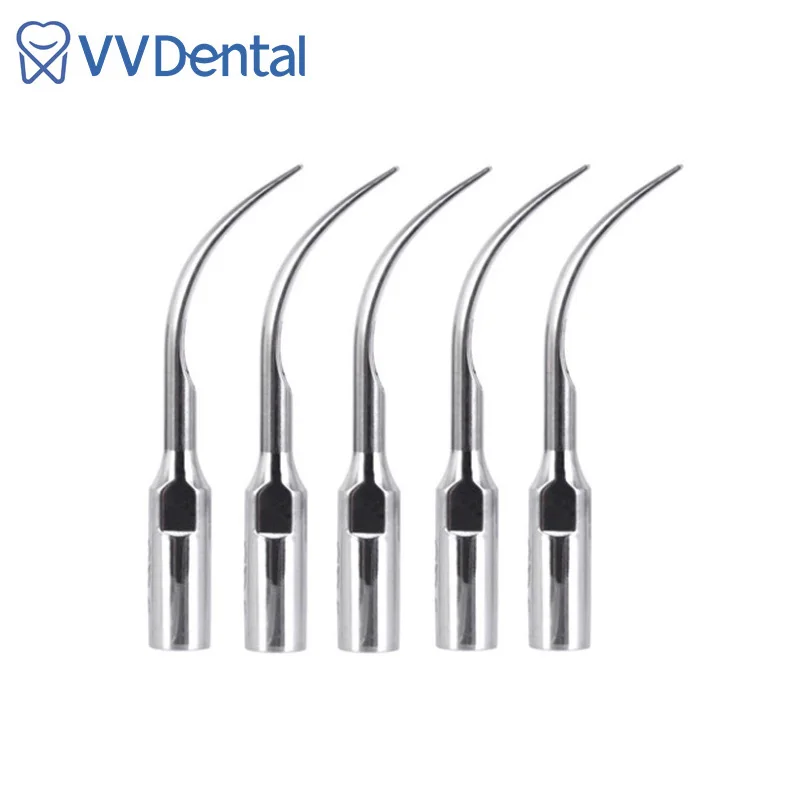 Dental Ultrasonic Scaler Tip for Supragingival Scaling Fit Woodpecker SATELEC DTE Scaler Unit Handpiece Dentistry Teeth Cleaning
Dental Ultrasonic Scaler Tip for Supragingival Scaling Fit Woodpecker SATELEC DTE Scaler Unit Handpiece Dentistry Teeth Cleaning