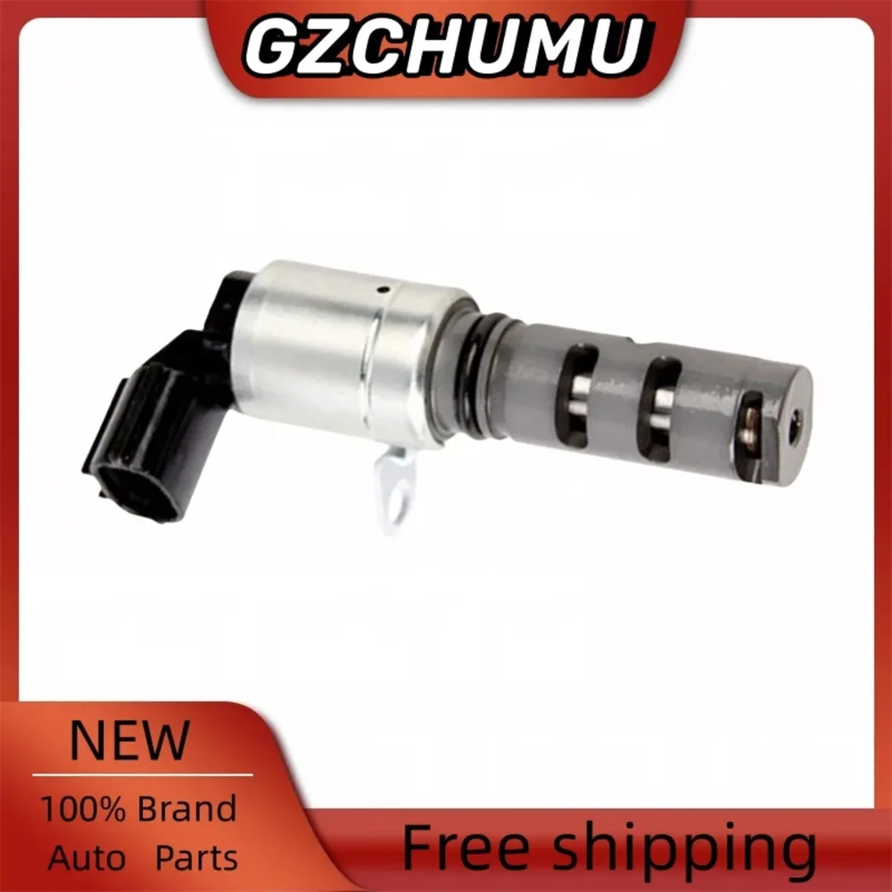 NEW VVT Control Valve Solenoid For 2014-2015 FOR Mitsubishi Mirage OEM 1028A104
NEW VVT Control Valve Solenoid For 2014-2015 FOR Mitsubishi Mirage OEM 1028A104