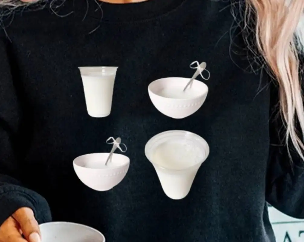 Толстовки, модная одежда унисекс Y2K для женщин и мужчин, винтажная уличная одежда большого размера с графикой, повседневная хлопковая одежда в стиле ретро, комфортный стиль
Толстовки, модная одежда унисекс Y2K для женщин и мужчин, винтажная уличная одежда большого размера с графикой, повседневная хлопковая одежда в стиле ретро, комфортный стиль