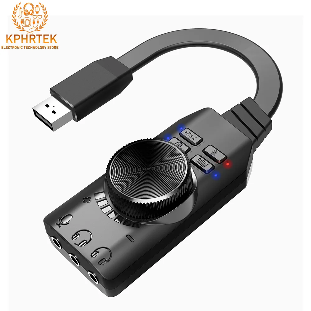 50p GS3 sound card USB external desktop computer notebook PS4 external independent sound card free driver game
50p GS3 sound card USB external desktop computer notebook PS4 external independent sound card free driver game