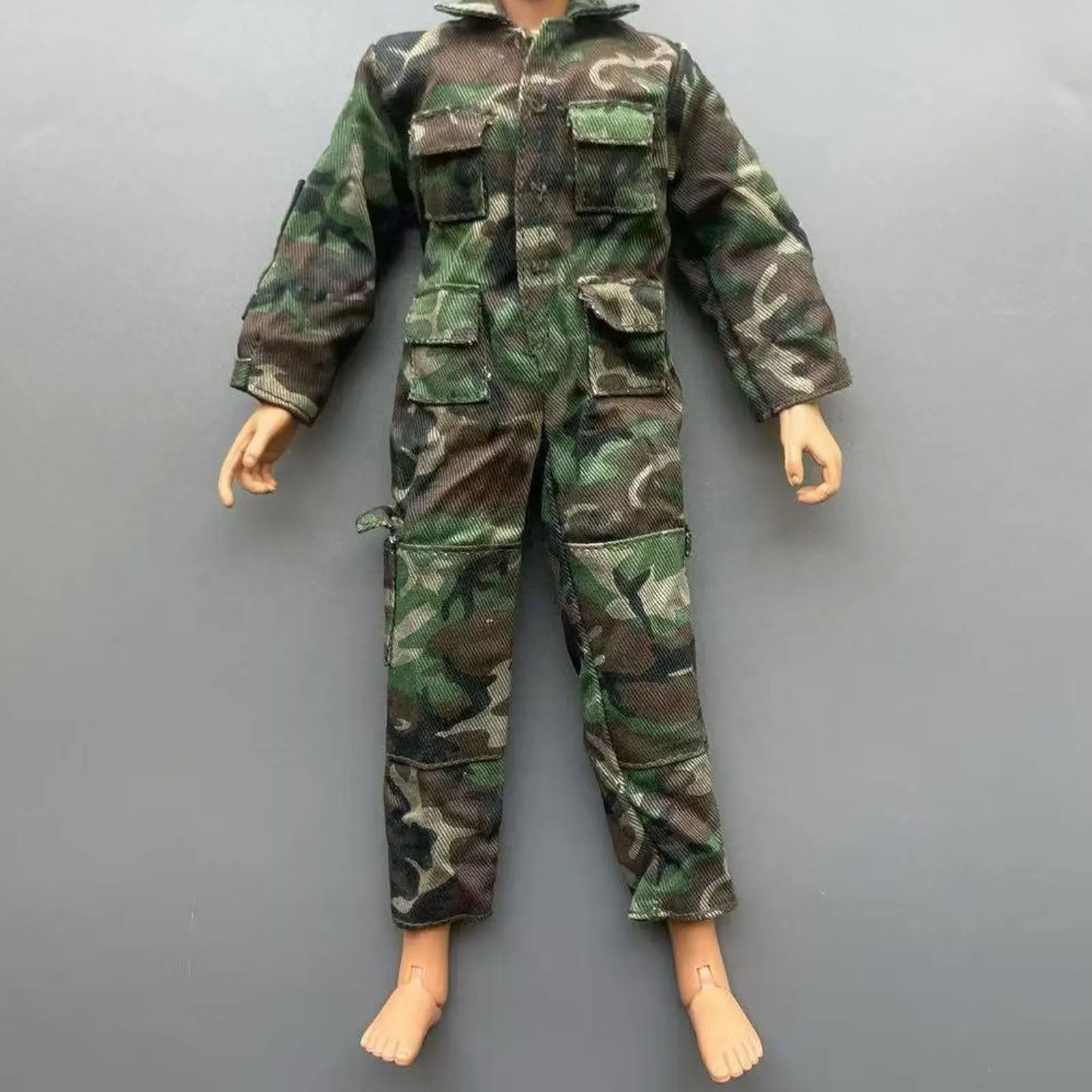 Масштаб 1:6, экшн-фигурка, комбинезон, кукольная куртка, мини-костюм куклы, мужская модная одежда, кукла Acce для 12-дюймовых мужских кукол
Масштаб 1:6, экшн-фигурка, комбинезон, кукольная куртка, мини-костюм куклы, мужская модная одежда, кукла Acce для 12-дюймовых мужских кукол