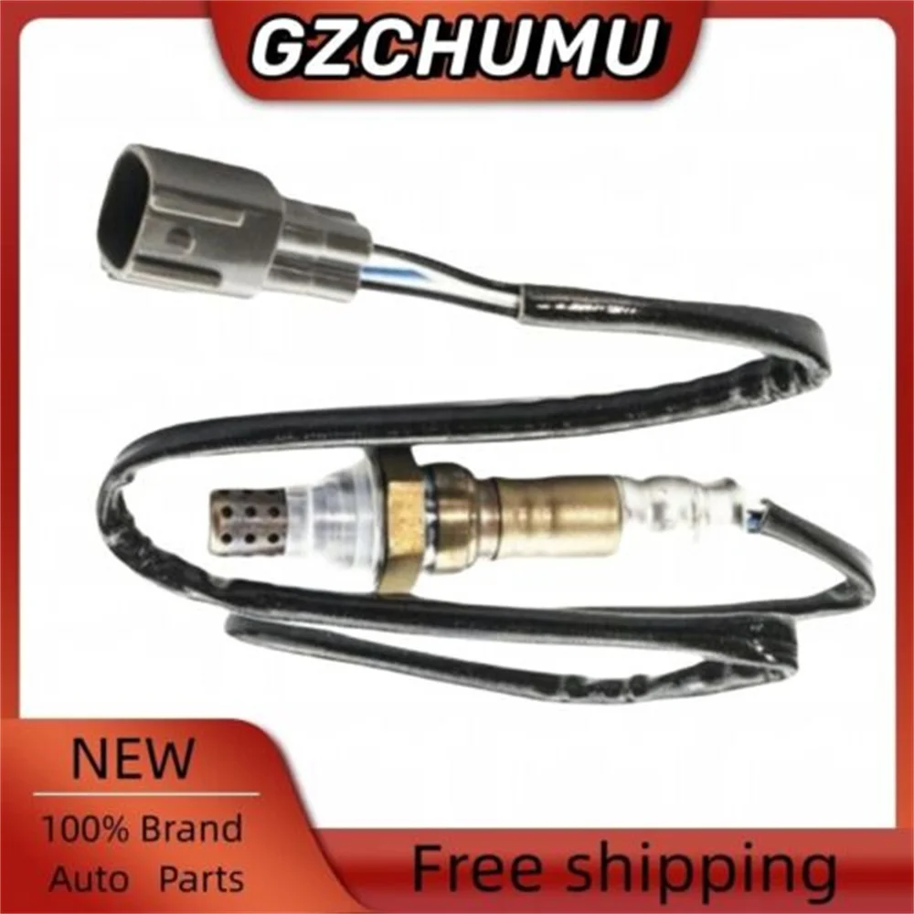 O2 Лямбда Датчик кислорода OEM # 89465-33130 для Toyota 97-01 Camry Solara 99-01 2.2
O2 Лямбда Датчик кислорода OEM # 89465-33130 для Toyota 97-01 Camry Solara 99-01 2.2