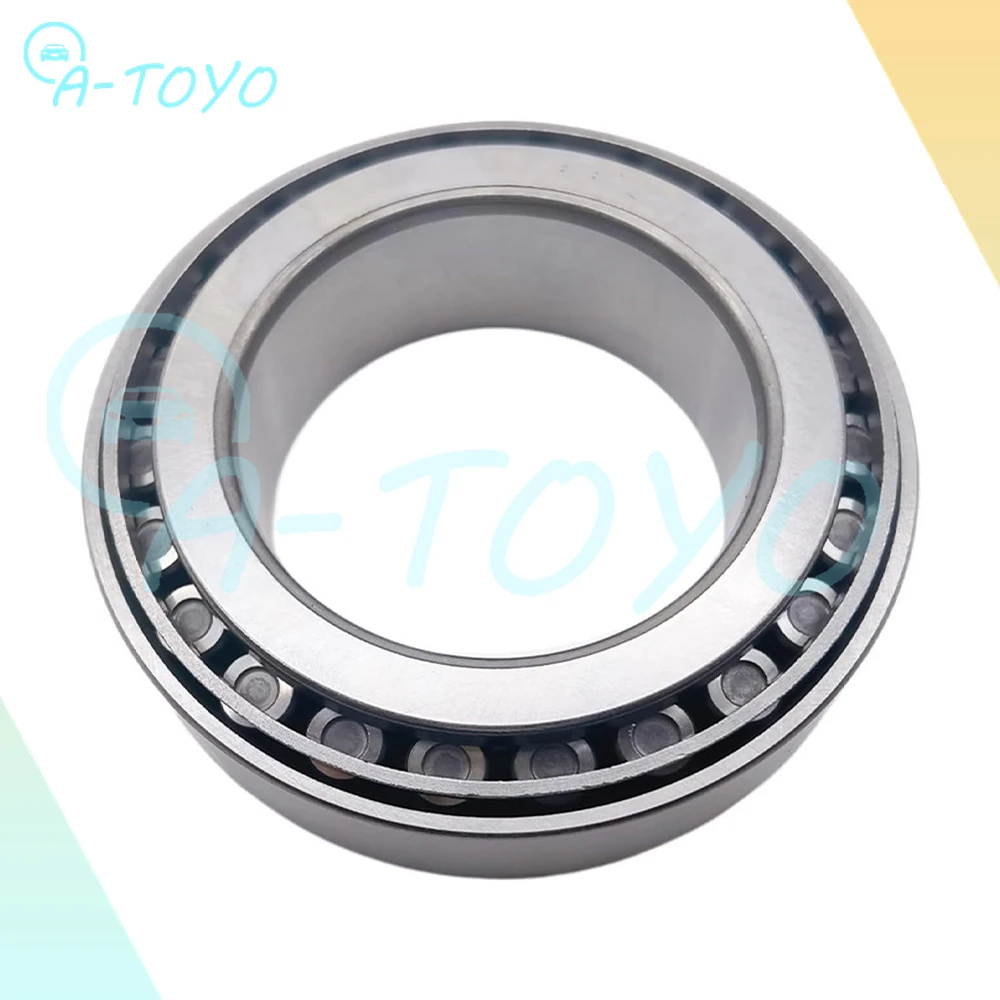 For Toyota LandCruiser Front Wheel Hub Bearing 90080-36098 9008036098 90080-36067 9008036067
For Toyota LandCruiser Front Wheel Hub Bearing 90080-36098 9008036098 90080-36067 9008036067