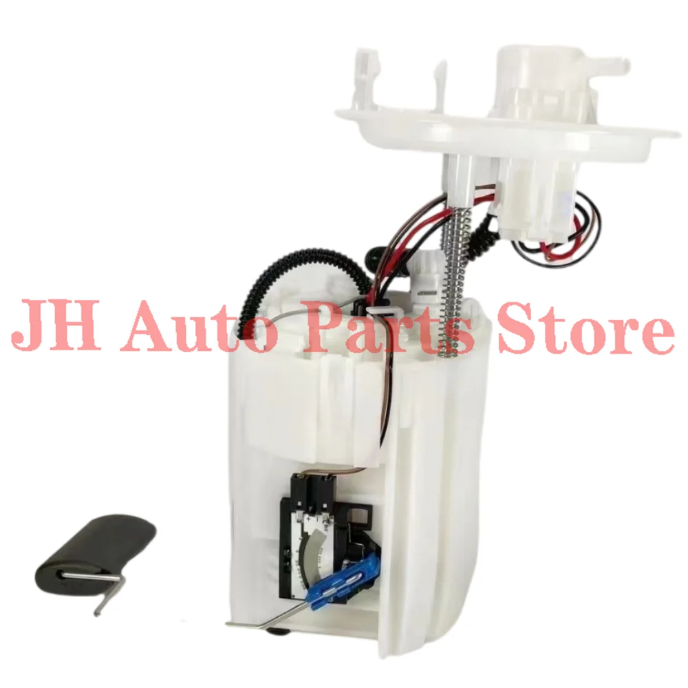 Модуль топливного насоса JH в сборе подходит для Hyundai Accent 31120-H6000 31120H6000 
Модуль топливного насоса JH в сборе подходит для Hyundai Accent 31120-H6000 31120H6000