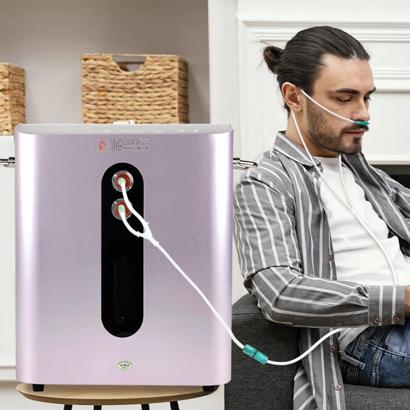 Portable PEM Hydrogen And Oxygen Inhalation Machine 900ML 1800ML Hydrogen Water Generator H2 Molecular Low Noise Water Purifier
Portable PEM Hydrogen And Oxygen Inhalation Machine 900ML 1800ML Hydrogen Water Generator H2 Molecular Low Noise Water Purifier