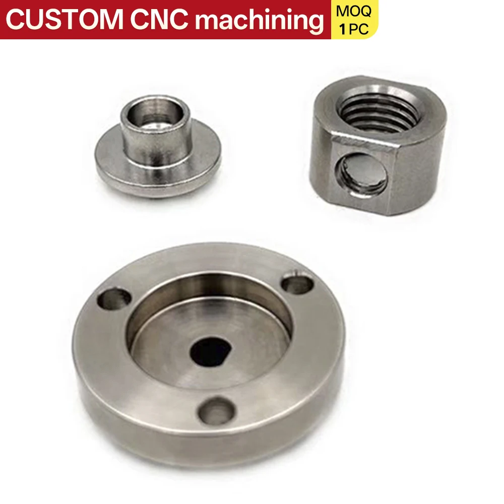 High-precision CNC milling services for OEM custom steel parts; cold-rolled steel turning, milling, and stamping 3d printing
High-precision CNC milling services for OEM custom steel parts; cold-rolled steel turning, milling, and stamping 3d printing