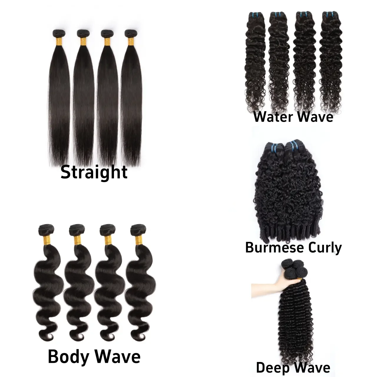 Straight Bundles Brazilian Straight Human Hair Weave Bundles Natural Black 1/2/3 Bundles Human Hair Bundles Remy Hair
Straight Bundles Brazilian Straight Human Hair Weave Bundles Natural Black 1/2/3 Bundles Human Hair Bundles Remy Hair