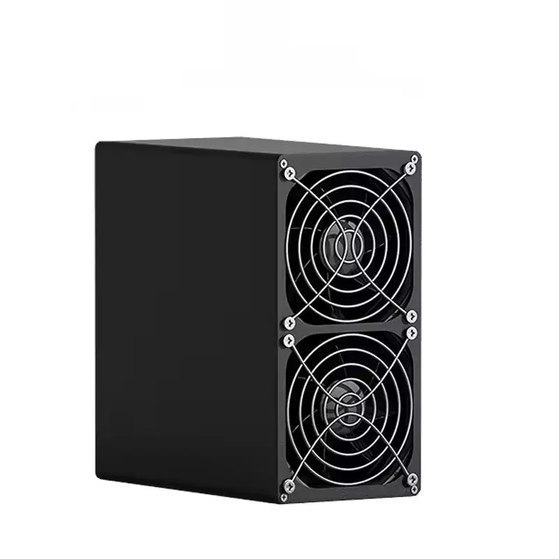 Купите 3, получите 2 бесплатно. Совершенно новый Goldshell Mini DOGE III Plus 810Mh/s LTC & Doge Miner Scrypt Algorithm 500W Factory.
Купите 3, получите 2 бесплатно. Совершенно новый Goldshell Mini DOGE III Plus 810Mh/s LTC & Doge Miner Scrypt Algorithm 500W Factory.