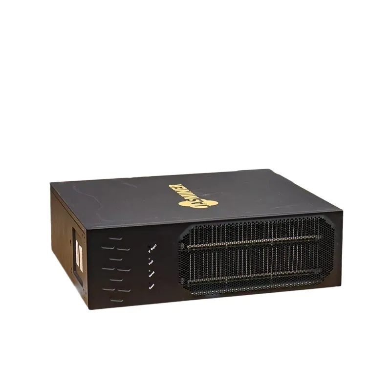 GO _ Jasminer X16-Q 1950MH/s 620W 8GB ETC Miner — Ethereum Classic / OCTA / ETHF / ZIL EtHash ASIC Miner, 3U Ultra-Silent WiFi
GO _ Jasminer X16-Q 1950MH/s 620W 8GB ETC Miner — Ethereum Classic / OCTA / ETHF / ZIL EtHash ASIC Miner, 3U Ultra-Silent WiFi