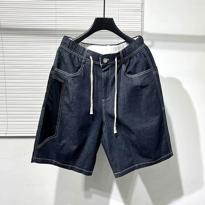 Owen Seak Men Casual Harem Shorts Cotton Gothic Men's Clothing Sweatpants Summer Women Knee Length Loose Black Short Size XL
Owen Seak Men Casual Harem Shorts Cotton Gothic Men's Clothing Sweatpants Summer Women Knee Length Loose Black Short Size XL